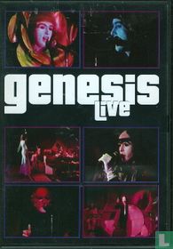 Genesis Live