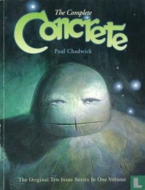 The Complete Concrete