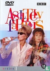 Absolutely Fabulous: Series 1