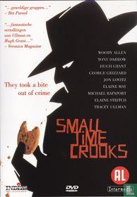Small Time Crooks
