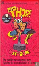 The Mighty Thor - Collector's Album 2