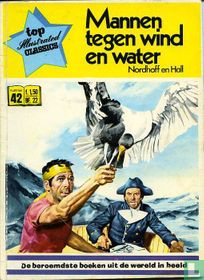 Mannen tegen wind en water