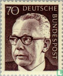 Gustav Heinemann kopen