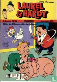 Stan en Ollie moeten bezuiningen! kopen