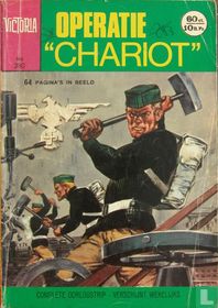 Operatie "Chariot" kaufen