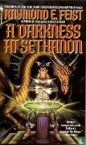 A Darkness at Sethanon