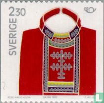 Costumes traditionnels Norden