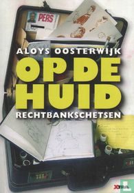 Op de huid