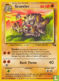 Graveler