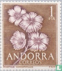 Fleurs acheter
