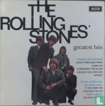 The Rolling Stones' Greatest Hits