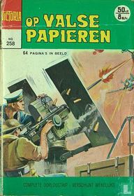Op valse papieren kaufen