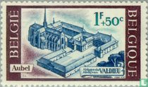Val-Dieu abbey
