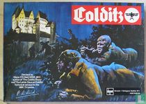 Colditz - Escape from Colditz