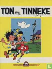 Ton en Tinneke for sale