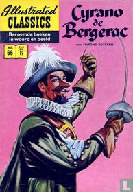 Cyrano de Bergerac