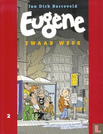 Zwaar weer