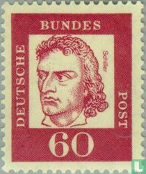 Friedrich von Schiller