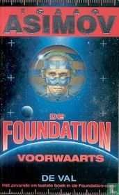 De Foundation voorwaarts