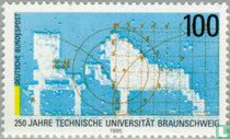 Technische Universität 1745-1995