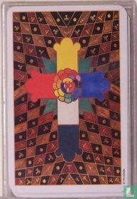 Aleister Crowley Thoth Tarot