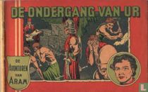 De ondergang van Ur