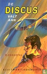 De Discus valt aan