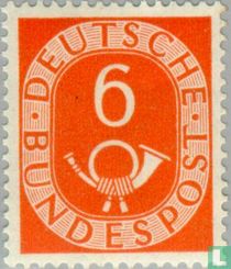 Cor postal acheter