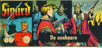 De eenhoorn