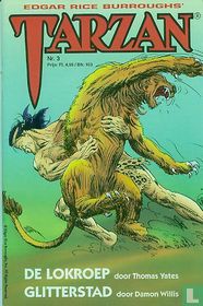 Tarzan 3 acheter