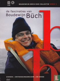 Fascinaties van Boudewijn Buch, De