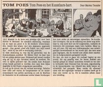 Tom Poes en het Kunsthars-hart
