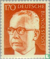 Dr. Gustav Heinemann kaufen