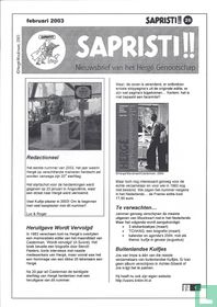 26, februari 2003
