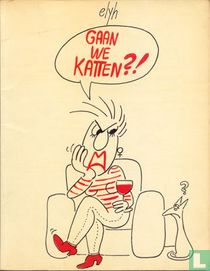 Gaan we katten?!