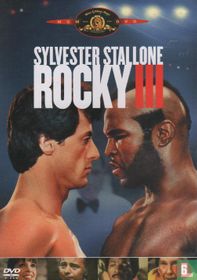 Rocky III