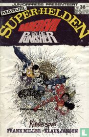 Marvel Super-helden 38