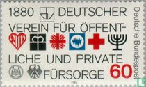 100-jähriges Jubiläum des Vereins für Wohlfahrtspflege kaufen