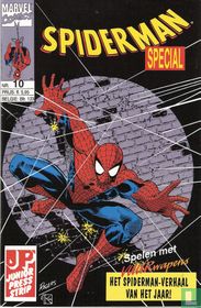 Spider-Man Special 10