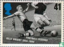 Football legends