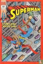 [De rood kryptoniet krisis 2]