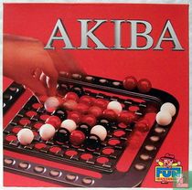 Akiba