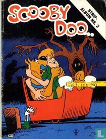 Scooby Doo... 2