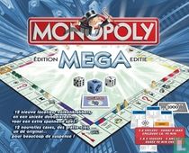 Monopoly Mega Editie
