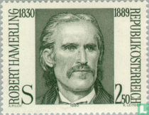 Robert Hamerling 150 ans