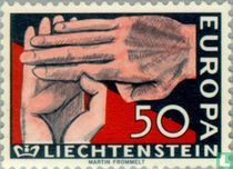 Europa – Hands  for sale