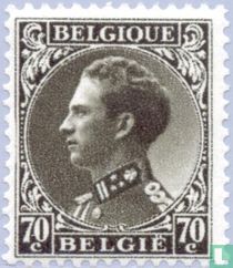 King Leopold III