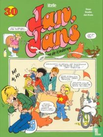 Jan, Jans en de kinderen 30