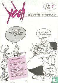 Yèch 1