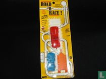 Jaguar E-type Road ’n Race